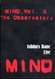 Mind Vol. 5 - The Observatory